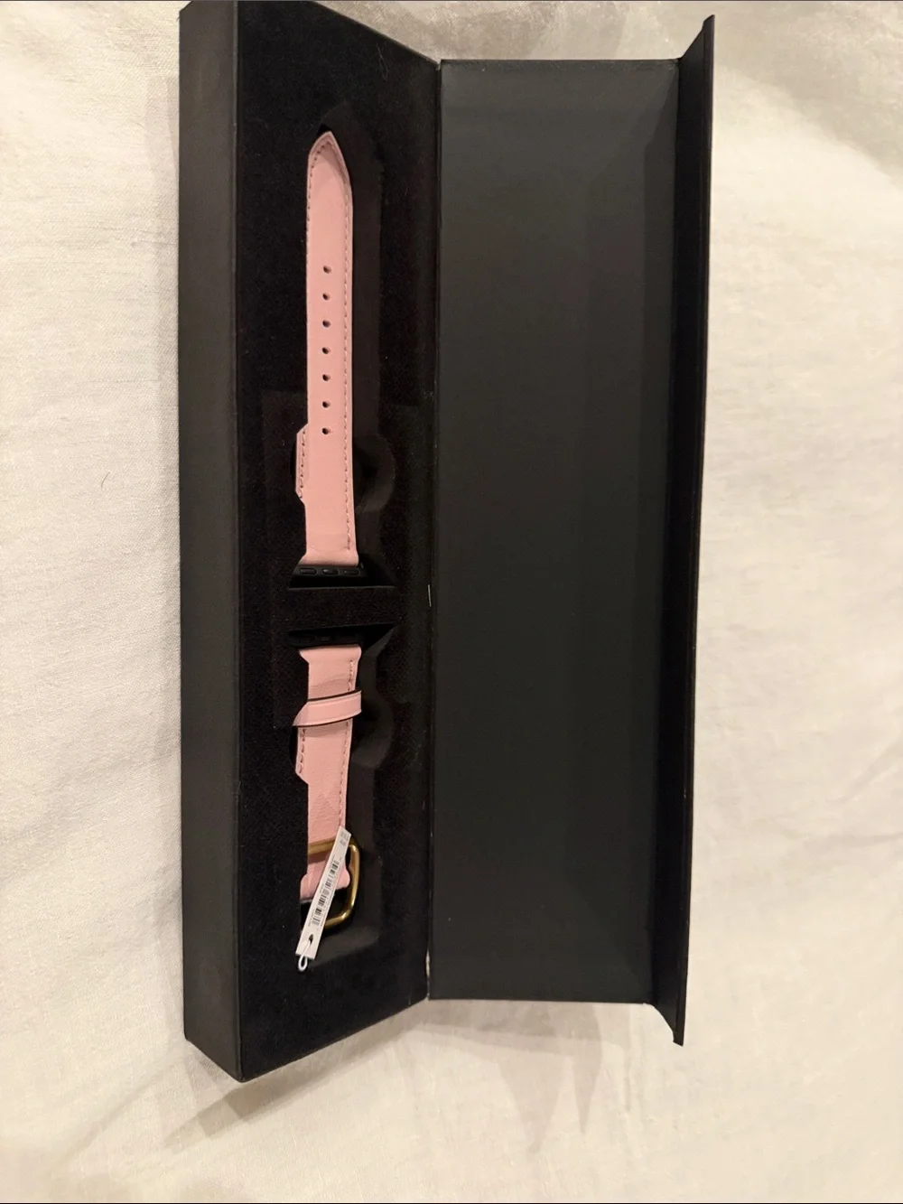 NWT Coach iPhone Watch Band Aurora 38”